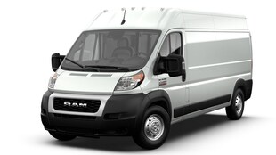 2022 Ram ProMaster 2500 CARGO VAN HIGH ROOF 159 WB Cargo Van