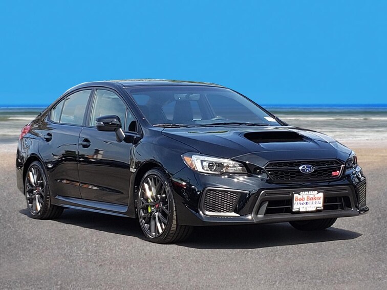 Sti For Sale >> New 2019 Subaru Wrx Sti For Sale In Carlsbad Ca Sti For Sale >> New 2019 Subaru Wrx Sti For Sale In Carlsbad Ca