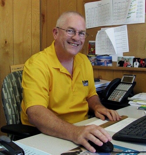 DON ELLIOTT