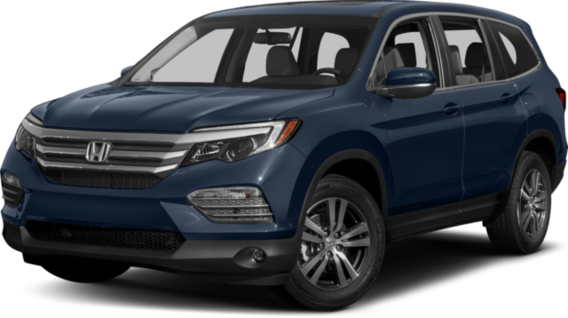 Honda Pilot Vs Subaru Outback >> 2017 Subaru Outback 2 5i Vs 2017 Honda Pilot Ex Honda Pilot Vs Subaru Outback >> 2017 Subaru Outback 2 5i Vs 2017 Honda Pilot Ex