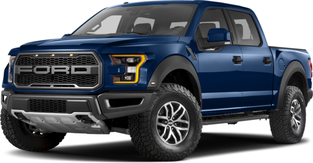 2018 Ford F-150 Features & Research | Near Baltimore