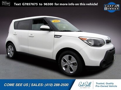 Bob Bell Kia >> Used 2016 Kia Soul For Sale At Bob Bell Kia Vin Bob Bell Kia >> Used 2016 Kia Soul For Sale At Bob Bell Kia Vin