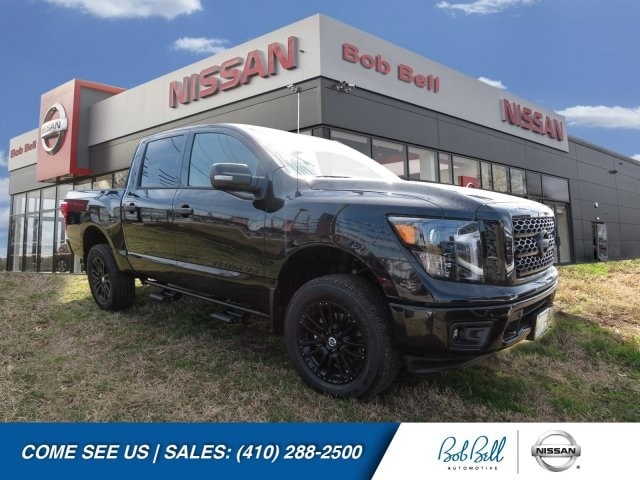 Bob Bell Kia >> New 2019 Nissan Titan For Sale At Bob Bell Kia Vin Bob Bell Kia >> New 2019 Nissan Titan For Sale At Bob Bell Kia Vin