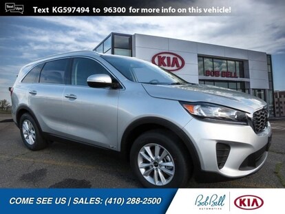 Bob Bell Kia >> New 2019 Kia Sorento For Sale At Bob Bell Kia Vin Bob Bell Kia >> New 2019 Kia Sorento For Sale At Bob Bell Kia Vin