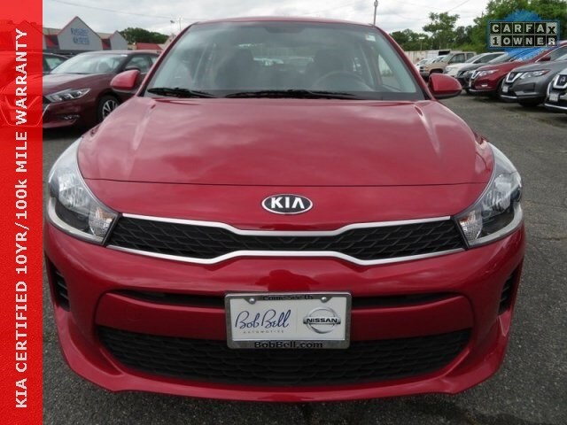 Bob Bell Kia >> Used 2019 Kia Rio For Sale At Bob Bell Kia Vin 3kpa24ab0ke172447 Bob Bell Kia >> Used 2019 Kia Rio For Sale At Bob Bell Kia Vin 3kpa24ab0ke172447