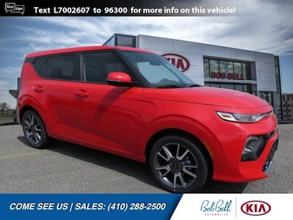 Bob Bell Kia >> New 2020 Kia Soul For Sale At Bob Bell Kia Vin Bob Bell Kia >> New 2020 Kia Soul For Sale At Bob Bell Kia Vin
