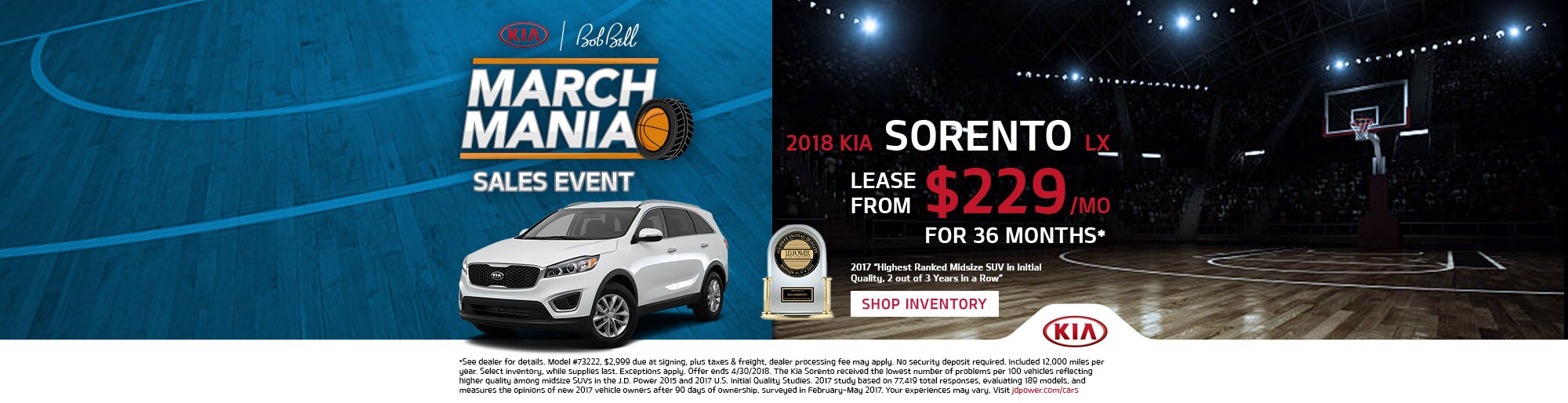 Bob Bell Kia Baltimore
