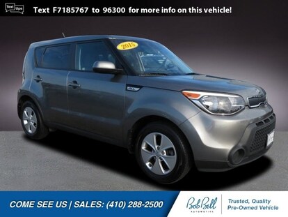 Bob Bell Kia >> Used 2015 Kia Soul For Sale At Bob Bell Kia Vin Bob Bell Kia >> Used 2015 Kia Soul For Sale At Bob Bell Kia Vin