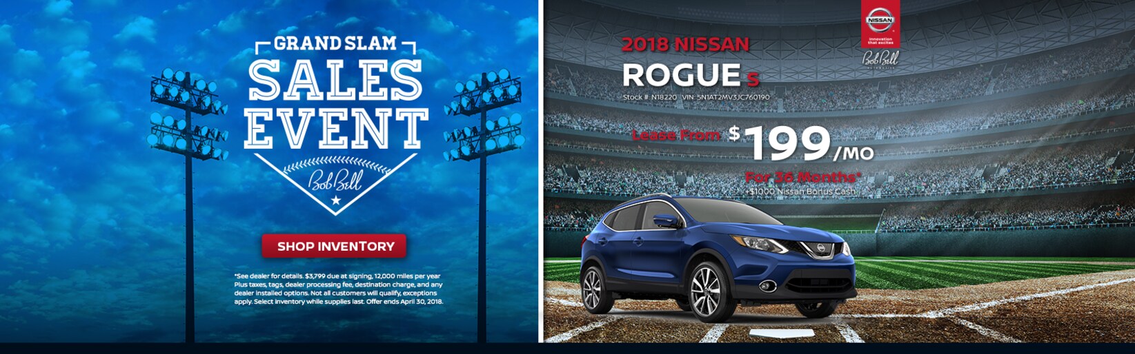 New Nissan and Used Car Dealer Serving Baltimore Bob Bell Nissan