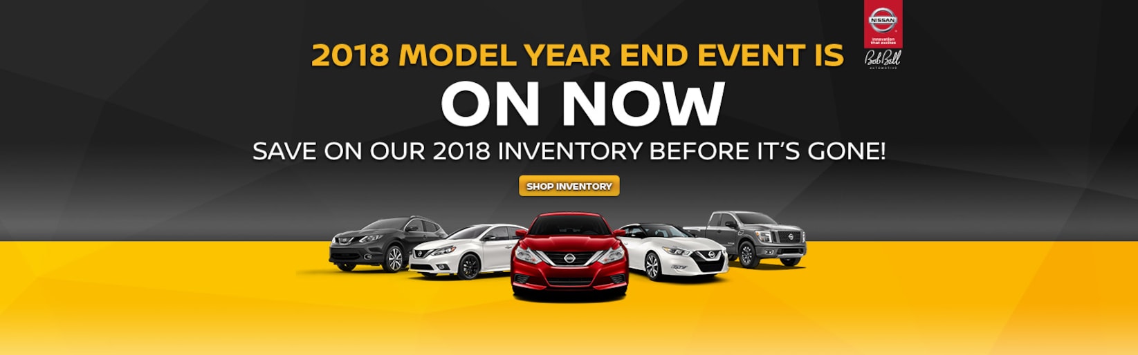 New Nissan and Used Car Dealer Serving Baltimore Bob Bell Nissan