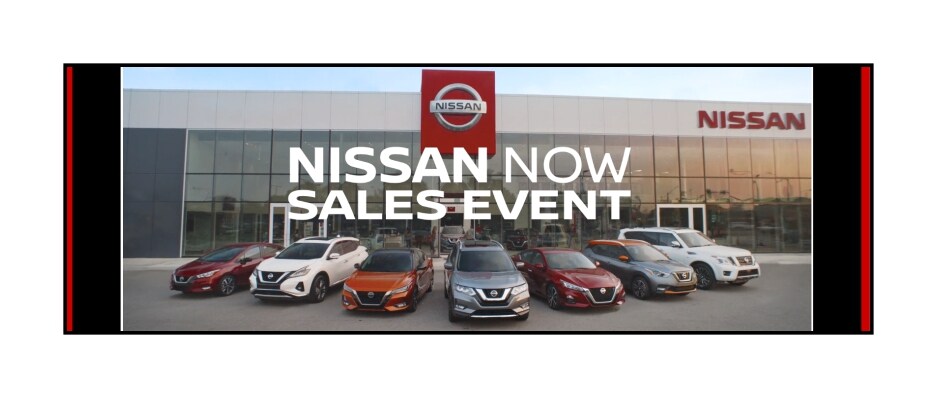 New Nissan and Used Car Dealer Serving Baltimore | Bob Bell Nissan