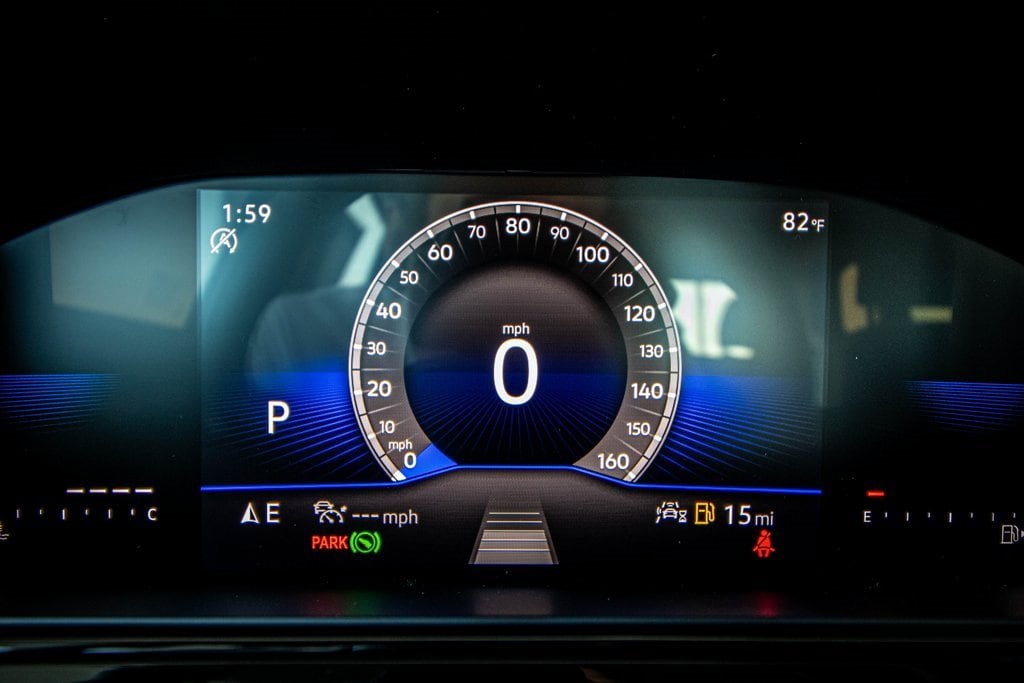 New 2026 Volkswagen Taos S SUV