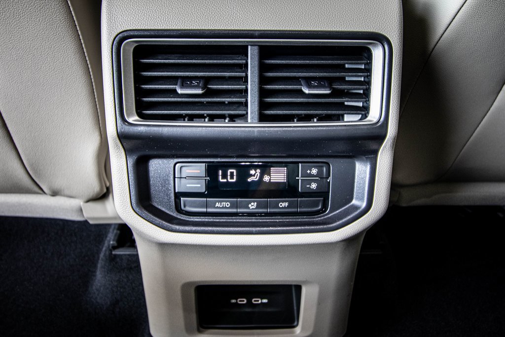 2026 Volkswagen Atlas SE - Photo 47