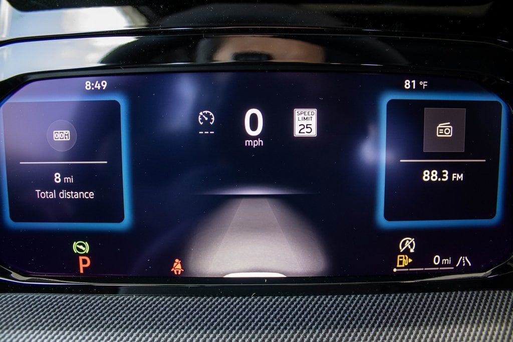 2025 Volkswagen Golf GTI SE - Photo 38