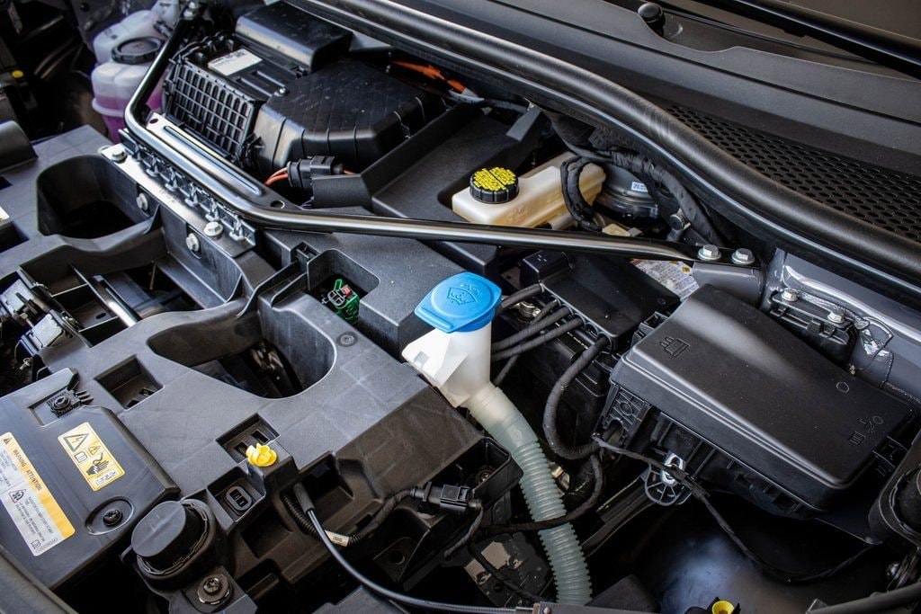 2025 Volkswagen ID.4 PRO S PLUS - Photo 26