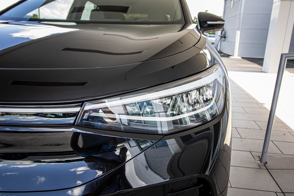 2025 Volkswagen ID.4 PRO - Photo 9
