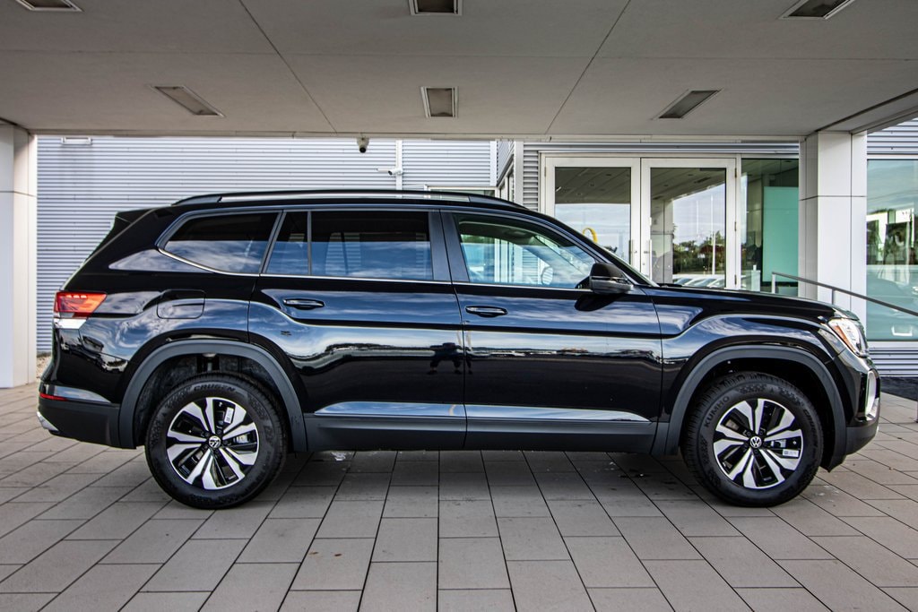 2026 Volkswagen Atlas SE - Photo 19