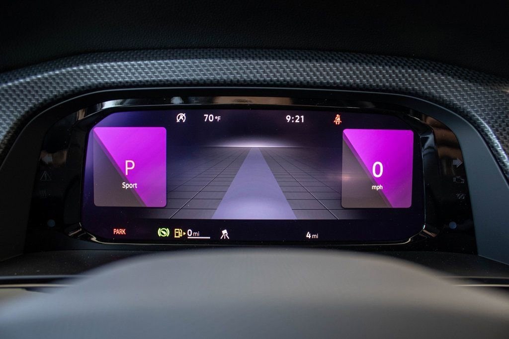 2025 Volkswagen Atlas Cross Sport SEL R-LINE - Photo 37