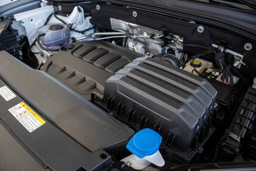 2025 Volkswagen Atlas Cross Sport SEL R-LINE - Photo 29