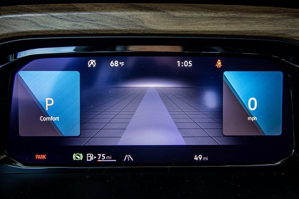 2026 Volkswagen Atlas SE w/Tech - Photo 37