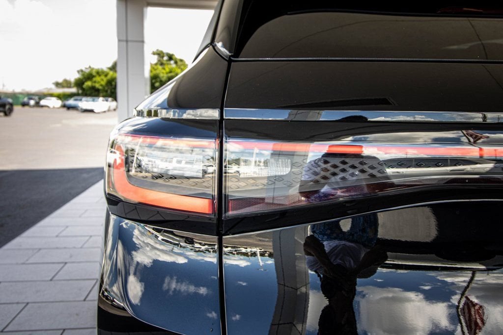 2025 Volkswagen ID.4 PRO - Photo 13