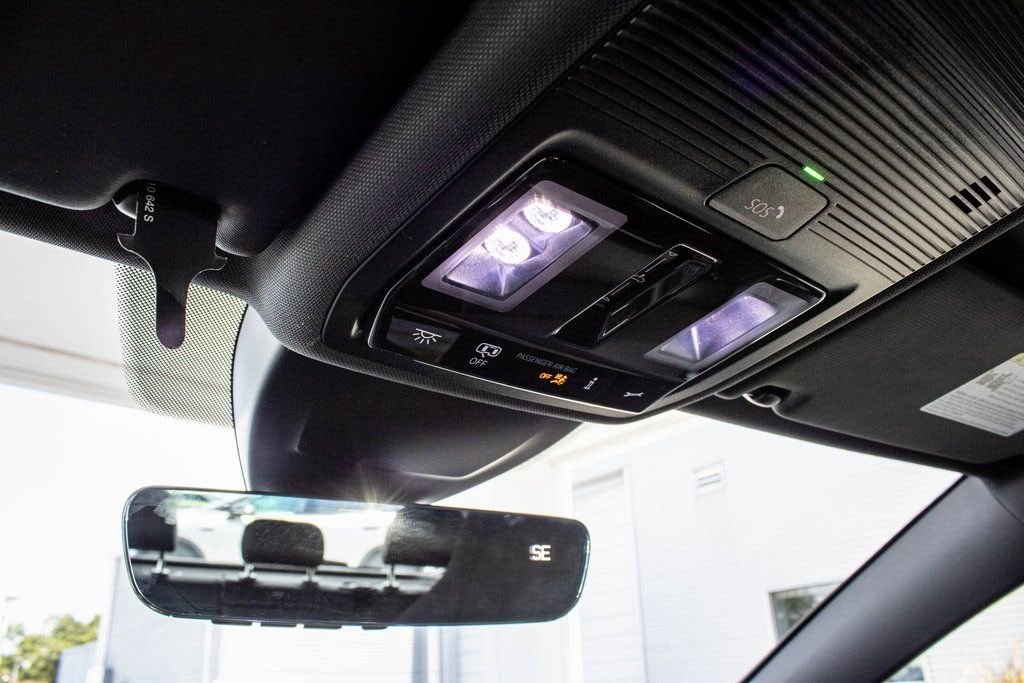 2025 Volkswagen Golf GTI SE - Photo 43