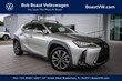  LEXUS UX 200