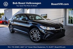 2026 Volkswagen Jetta Sport Sedan