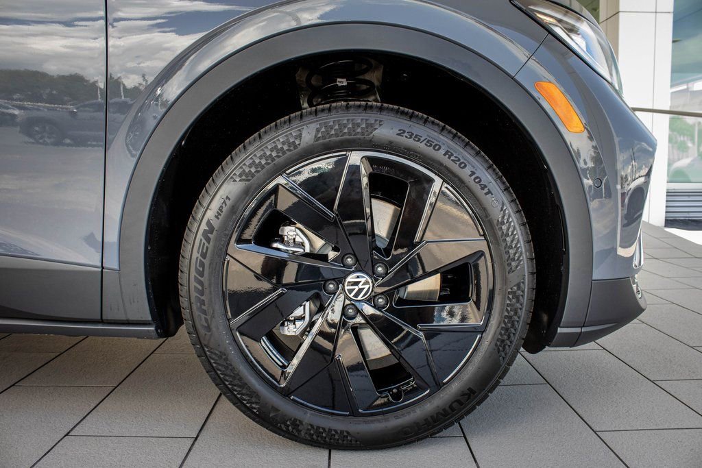 2025 Volkswagen ID.4 PRO S PLUS - Photo 22