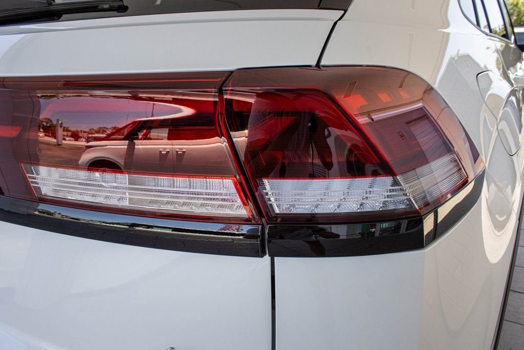 2025 Volkswagen Atlas Cross Sport SEL R-LINE - Photo 21
