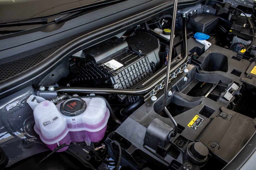 2025 Volkswagen ID.4 PRO S PLUS - Photo 24