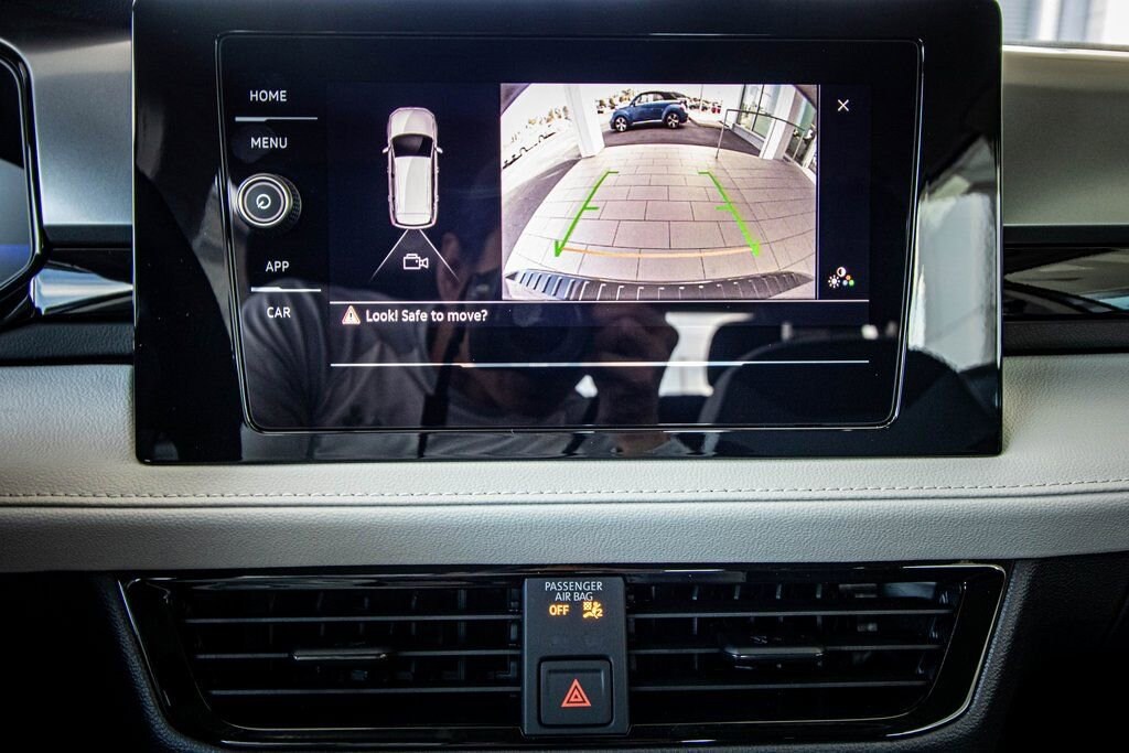 New 2026 Volkswagen Taos S SUV