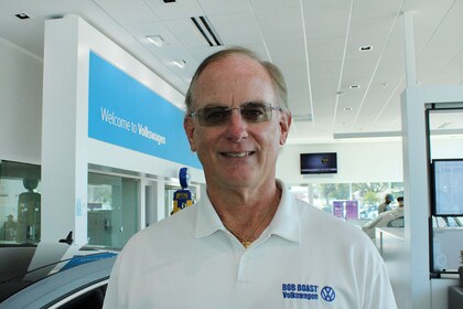 Staff member Kevin Beachy from 0d295a8b76c7