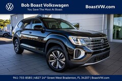 2026 Volkswagen Atlas 2.0T SE SUV