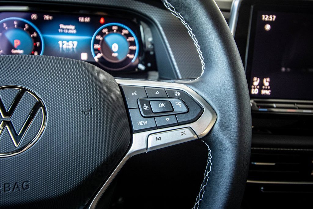 2026 Volkswagen Atlas Cross Sport SEL - Photo 35