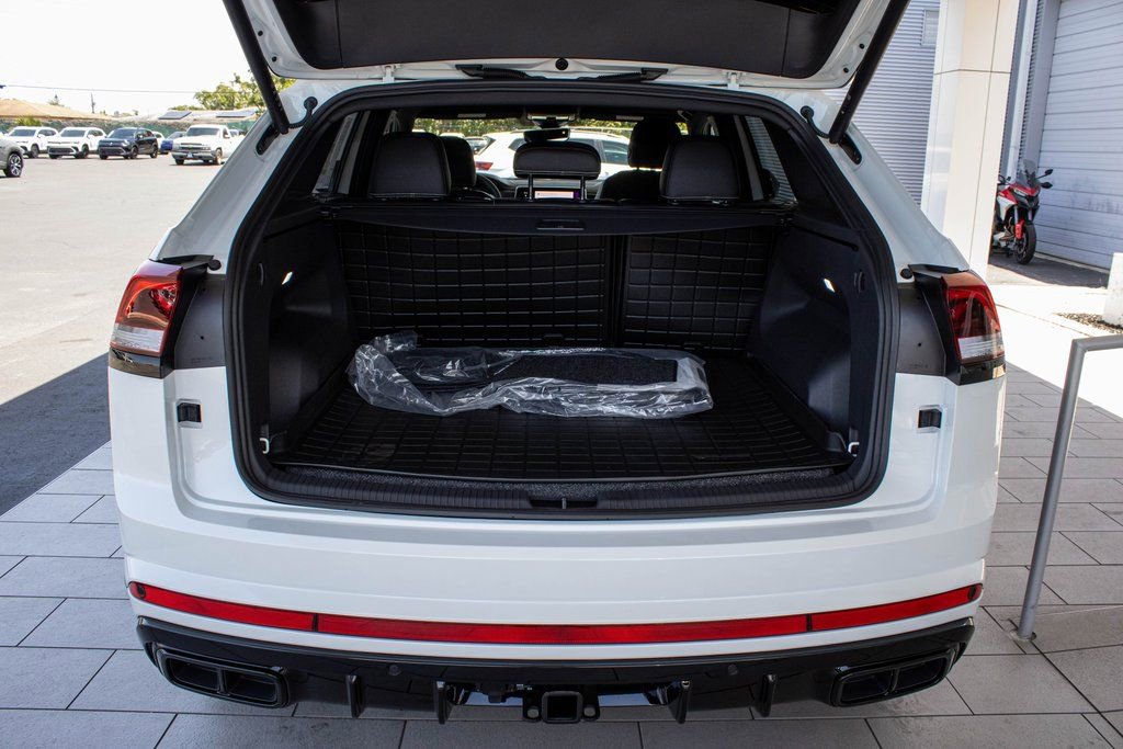 2025 Volkswagen Atlas Cross Sport SEL R-LINE - Photo 18