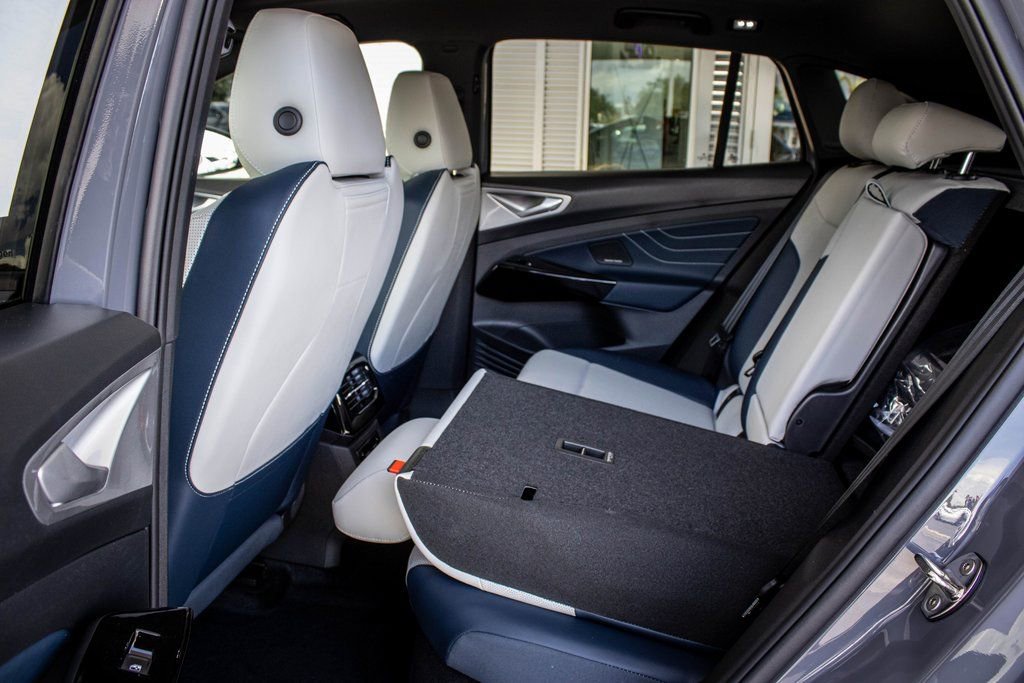 2025 Volkswagen ID.4 PRO S PLUS - Photo 48