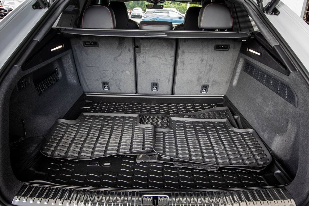 2025 Audi RS Q8 Base - Photo 17