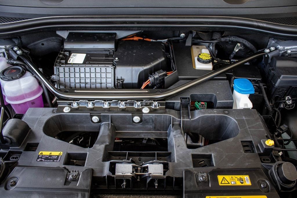 2025 Volkswagen ID.4 PRO S PLUS - Photo 25