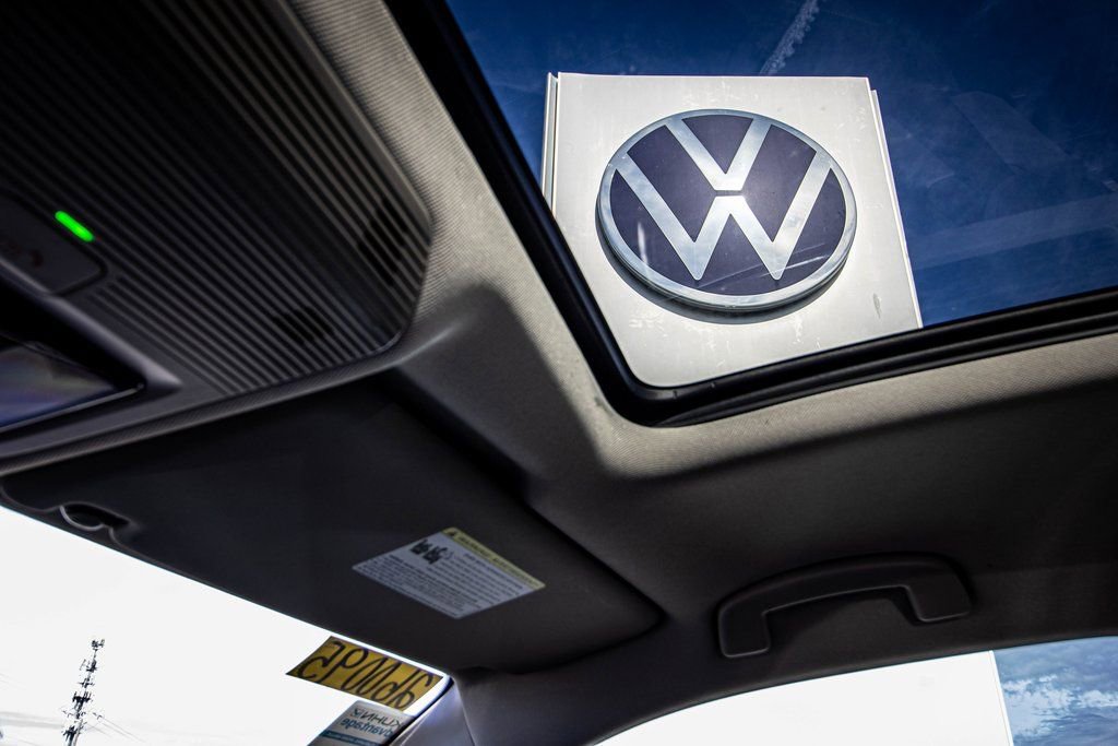 2026 Volkswagen Atlas SE w/Tech - Photo 43