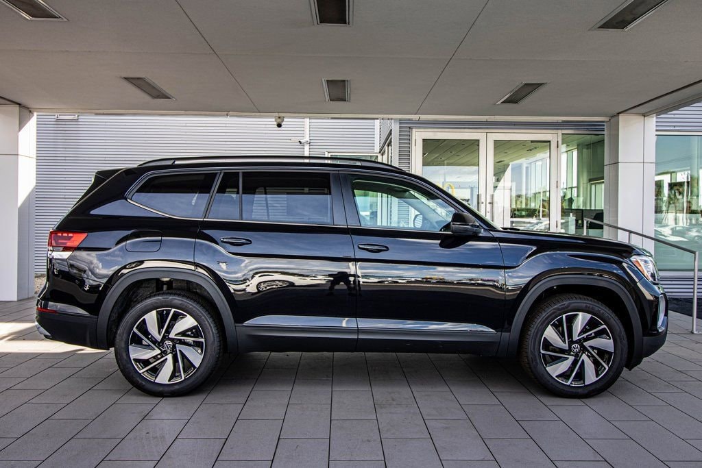 2026 Volkswagen Atlas SE w/Tech - Photo 20