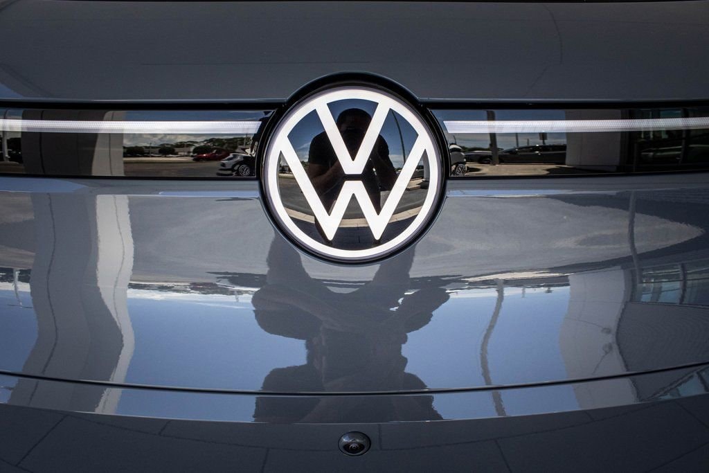 2025 Volkswagen ID.4 PRO S PLUS - Photo 9