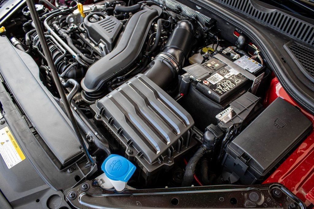 2025 Volkswagen Jetta SE - Photo 24