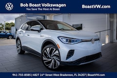 2025 Volkswagen ID.4 Pro S Plus SUV