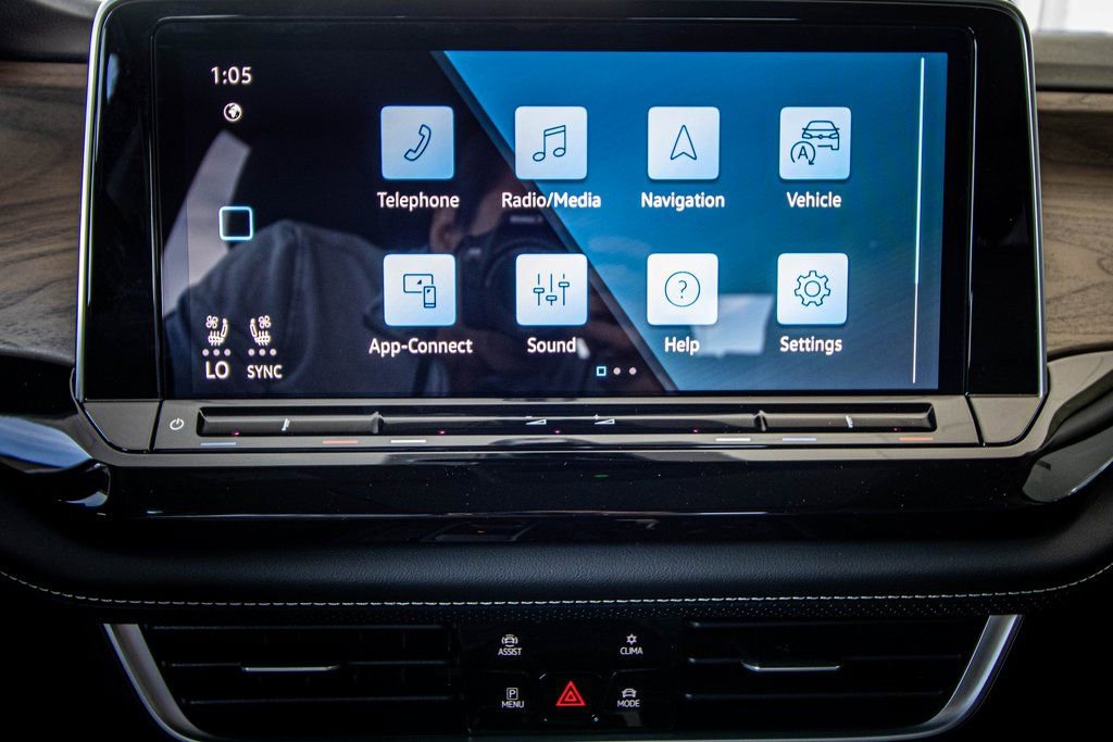2026 Volkswagen Atlas SE w/Tech - Photo 41