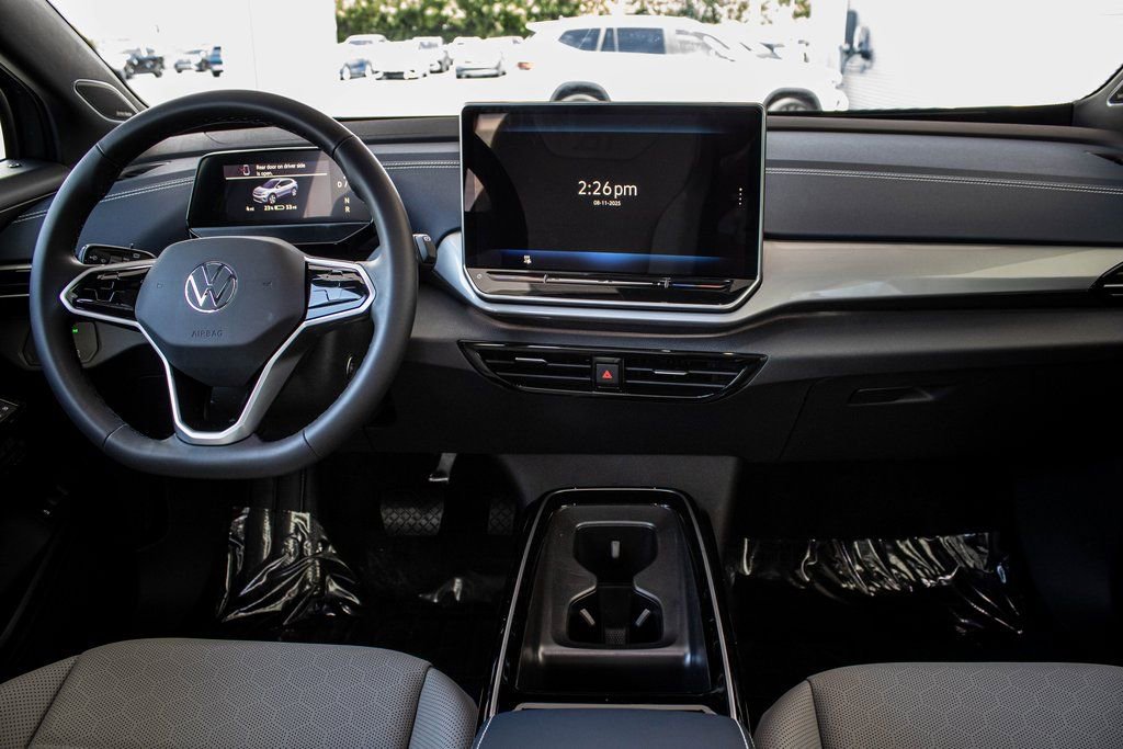 2025 Volkswagen ID.4 PRO S PLUS - Photo 32