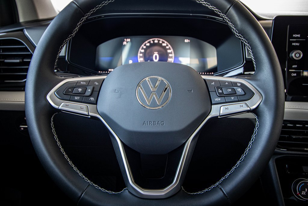 2026 Volkswagen Taos S - Photo 30
