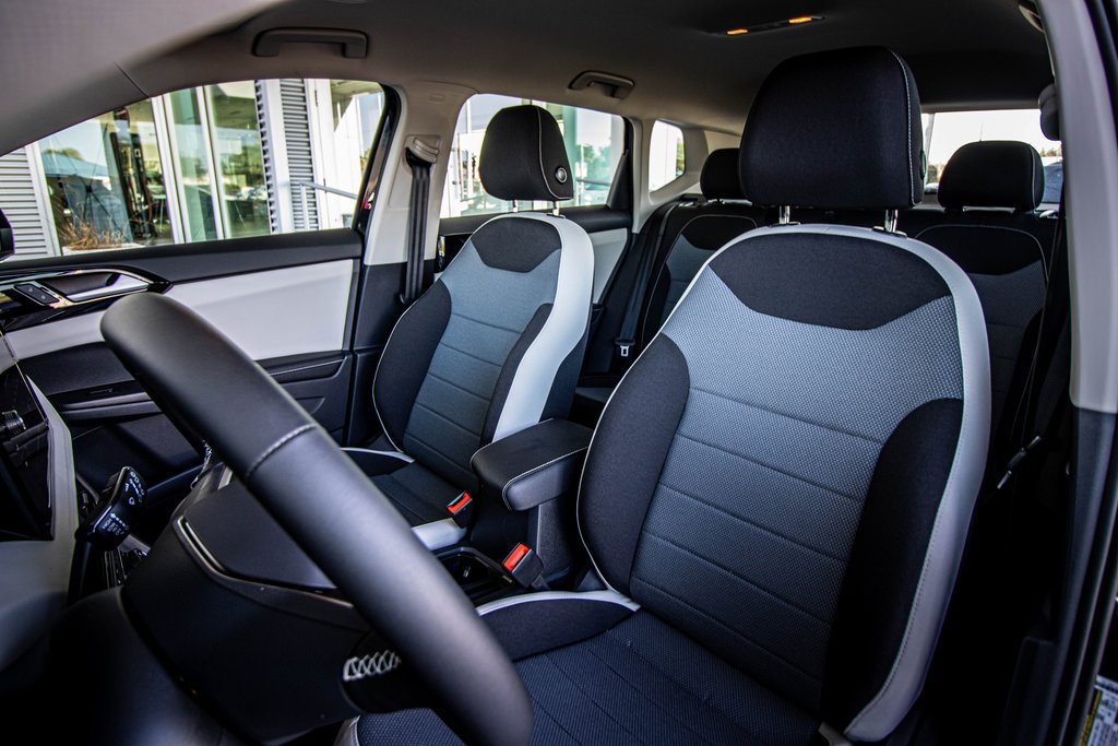 2026 Volkswagen Taos S - Photo 25