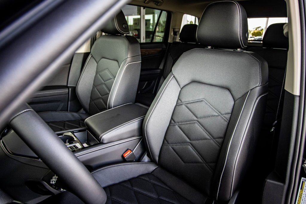 2026 Volkswagen Atlas SE w/Tech - Photo 27