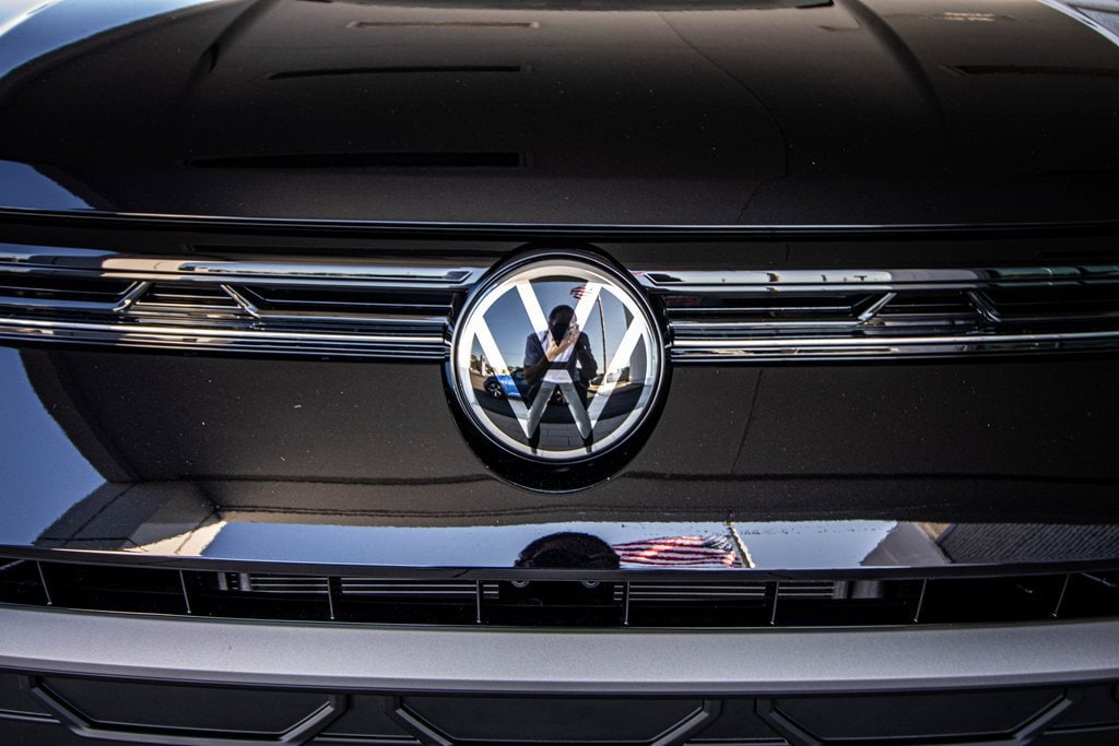 2026 Volkswagen Taos S - Photo 6